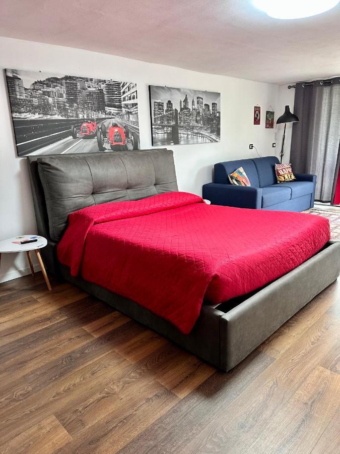 Vacabruz Apartment Besano Extérieur photo