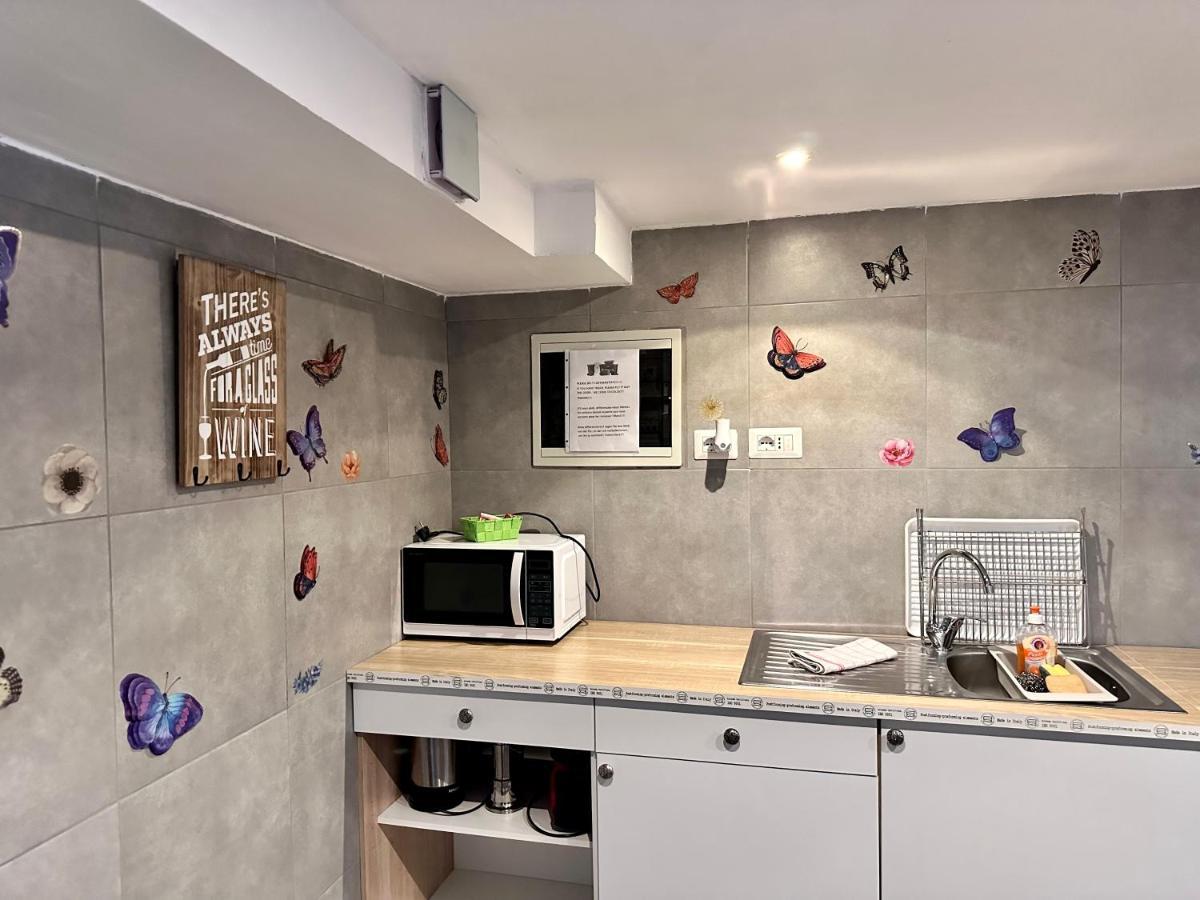 Vacabruz Apartment Besano Extérieur photo