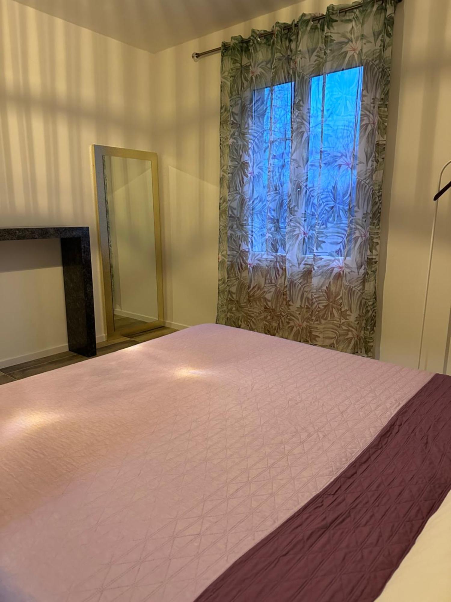 Vacabruz Apartment Besano Extérieur photo