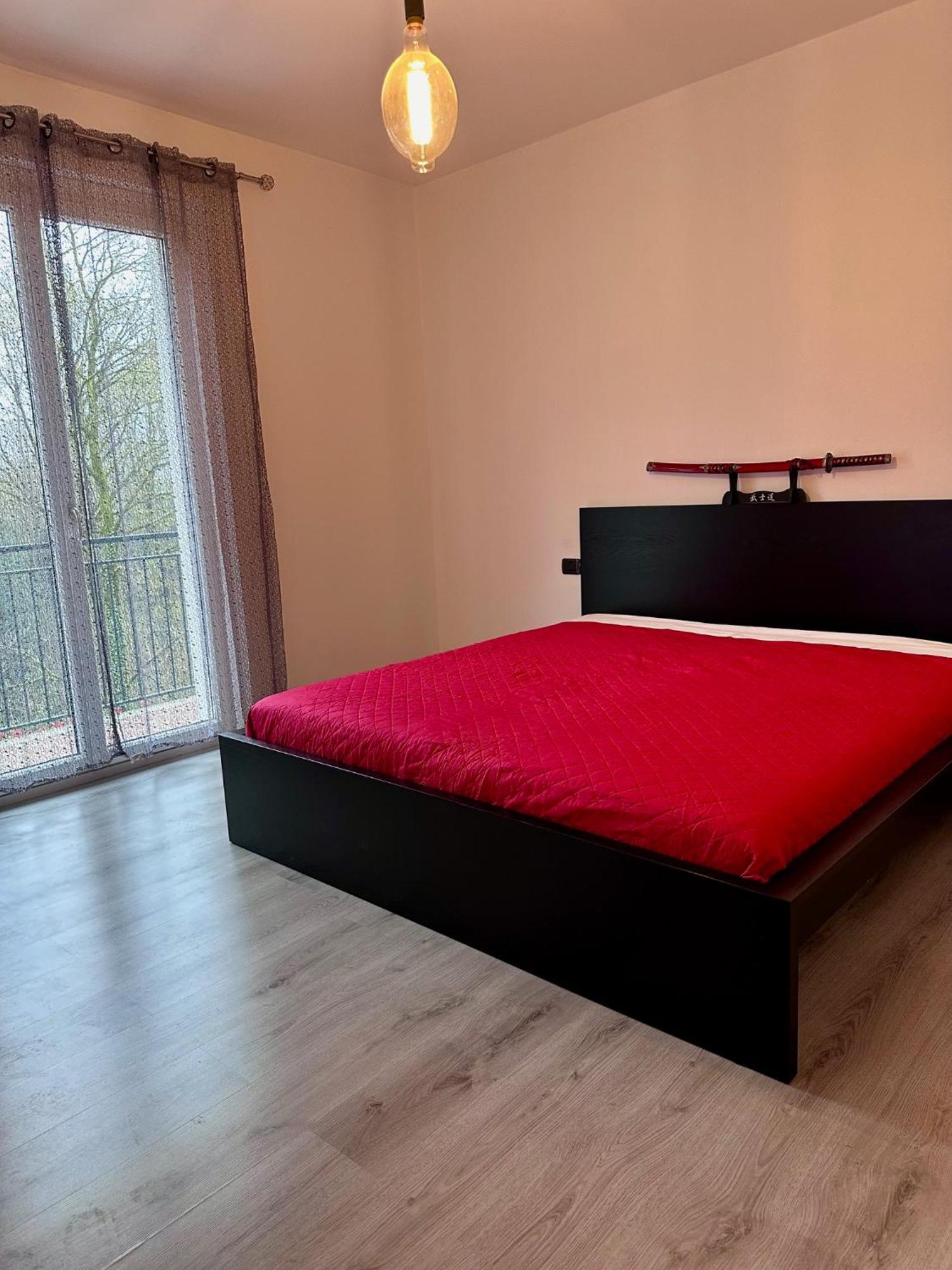 Vacabruz Apartment Besano Extérieur photo
